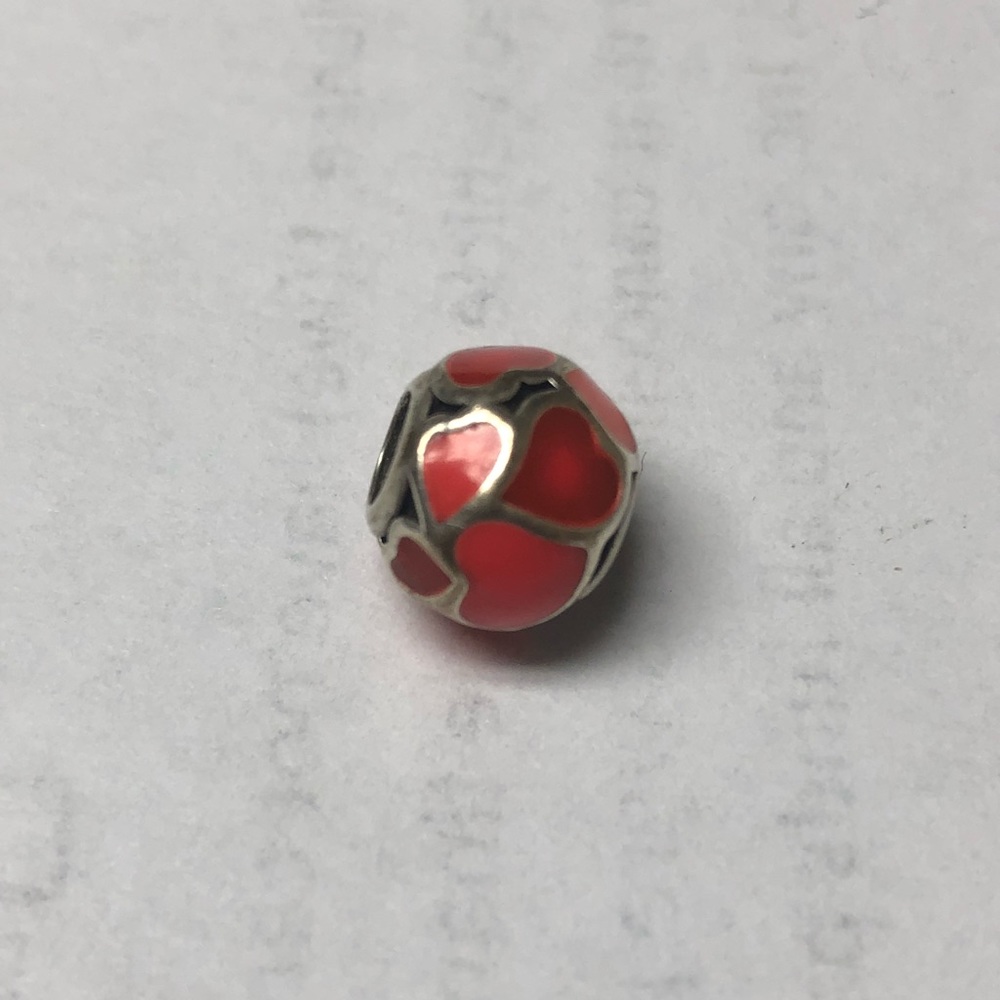 Pandora hearts charm